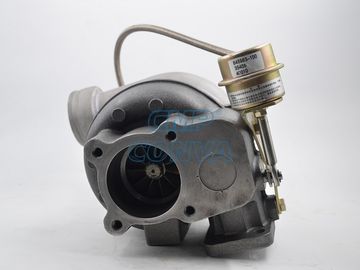 中国 WS2B 0422-9685KZディーゼル ターボのエンジン部分/ターボ自動車充電器 サプライヤー
