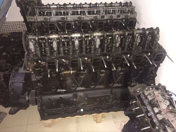 中国 抵抗力があるいすゞ 4jj1エンジンのシリンダー ヘッド修理トラックのシリンダー ヘッドの腐食 サプライヤー