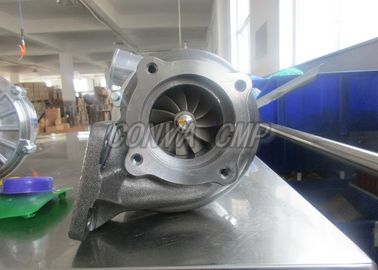 中国 安定したターボ エンジン部分ZAX200 6BG1 RHG6 114400-3770 1144003770 サプライヤー
