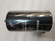 黒いディーゼル機関の石油フィルターの小松の燃料フィルター600-311-9121anti湿気 サプライヤー