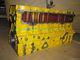 中国 4p0623ディーゼル機関のシリンダ ブロックの耐久性の掘削機のエンジン部分 輸出国