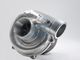 耐久K18物質的なターボのエンジン部分EX200-1 6BD1 RHC7 114400-2100 サプライヤー