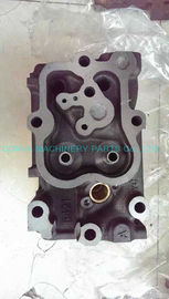 中国 注文のサイズ アルミニウム エンジンのシリンダー ヘッドの三菱6d22エンジン部分熱抵抗 工場
